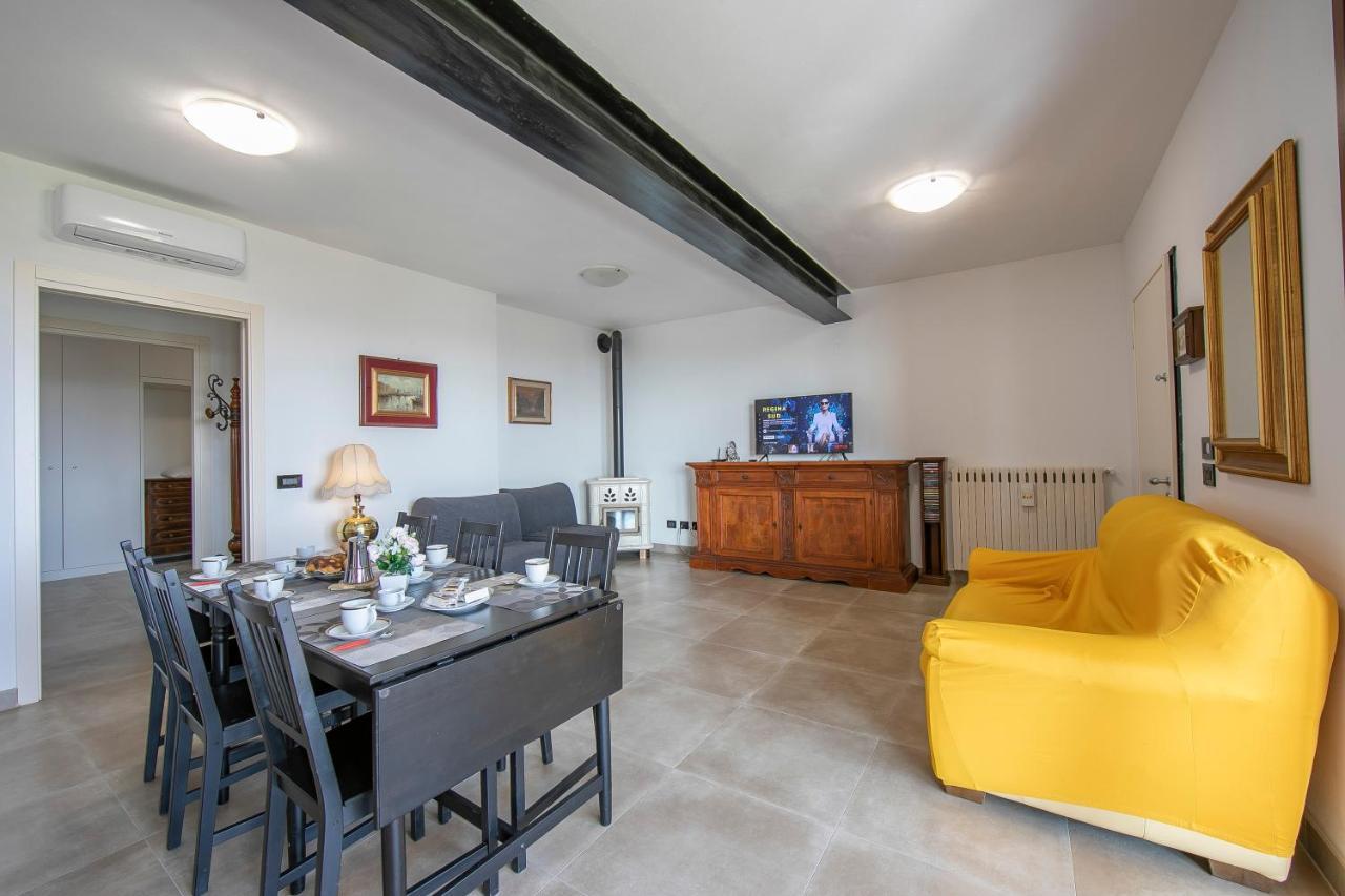 Villa Teresa Apt Lake Garda View - Happy Rentals Soiano Del Lago Extérieur photo