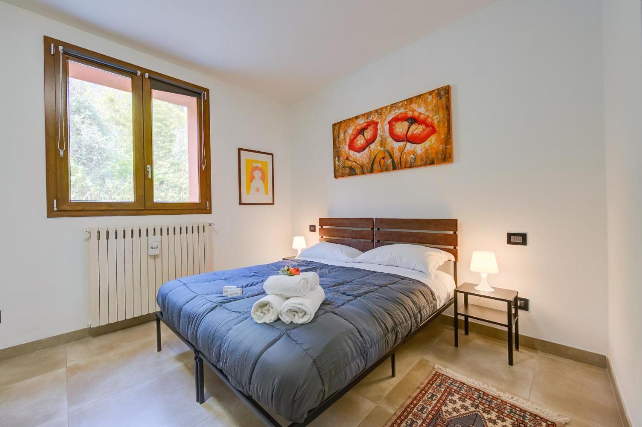 Villa Teresa Apt Lake Garda View - Happy Rentals Soiano Del Lago Extérieur photo