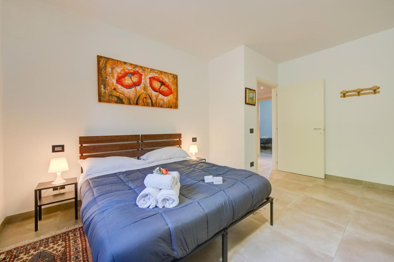 Villa Teresa Apt Lake Garda View - Happy Rentals Soiano Del Lago Extérieur photo