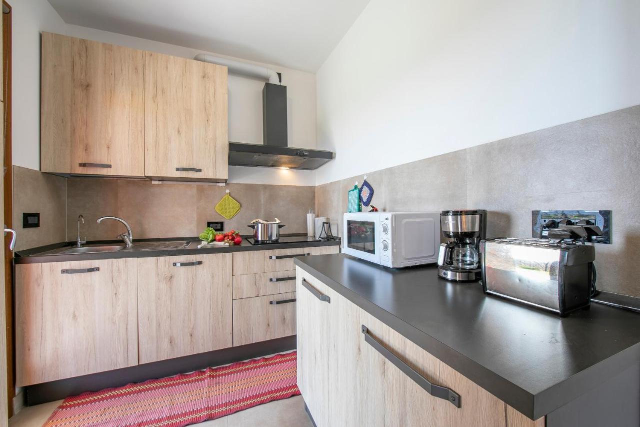 Villa Teresa Apt Lake Garda View - Happy Rentals Soiano Del Lago Extérieur photo