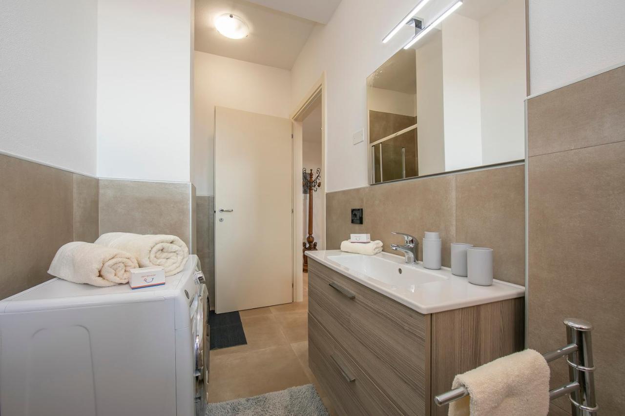 Villa Teresa Apt Lake Garda View - Happy Rentals Soiano Del Lago Extérieur photo